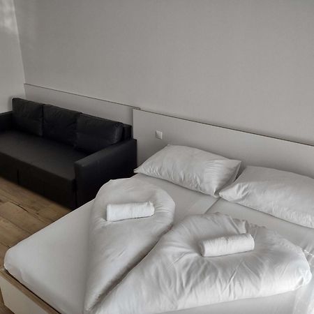 Apartmany Arcadia Podhájska Zimmer foto