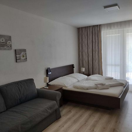 Apartmany Arcadia Podhájska Exterior foto