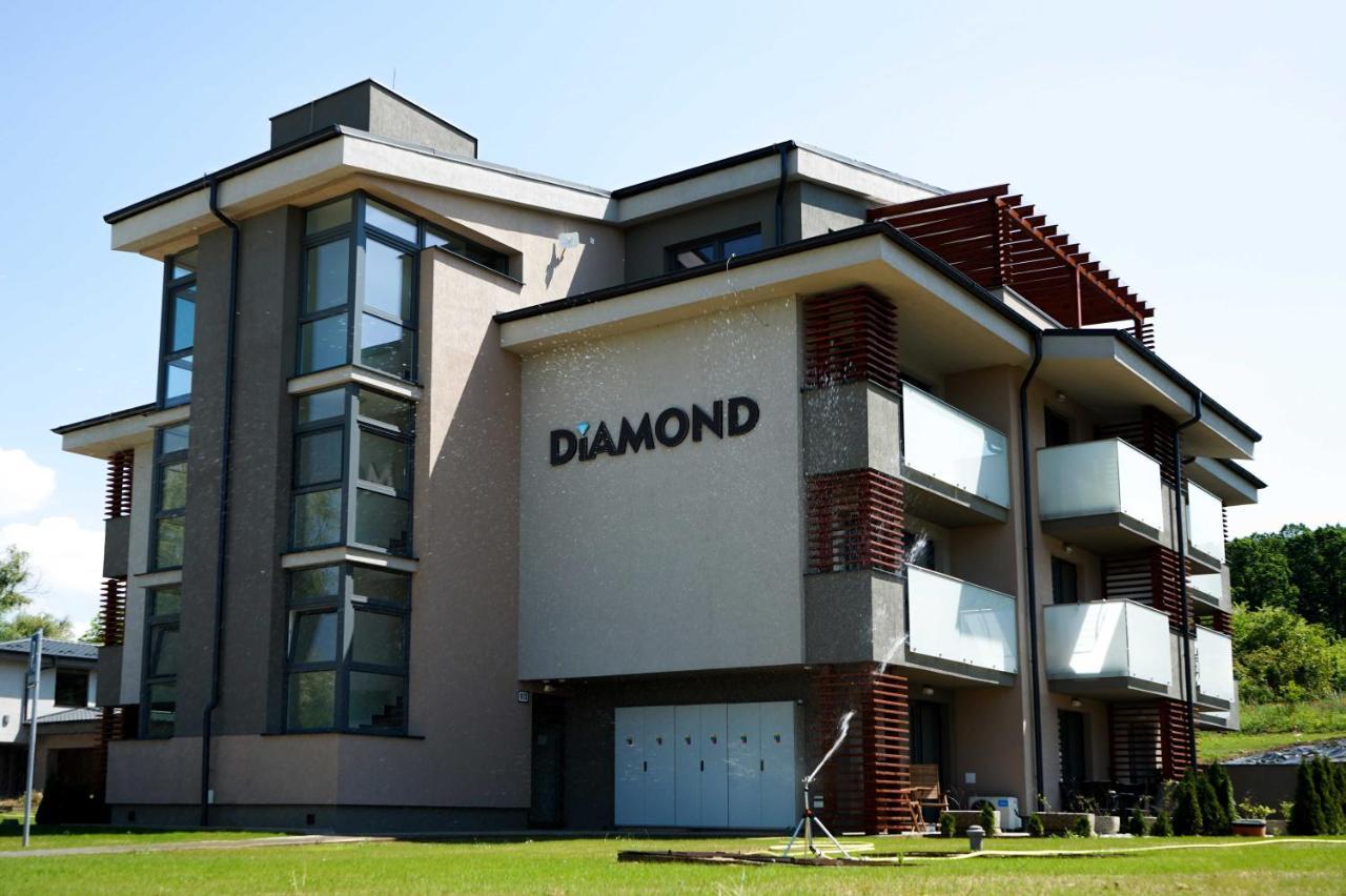 Apartmany Arcadia Podhájska Exterior foto
