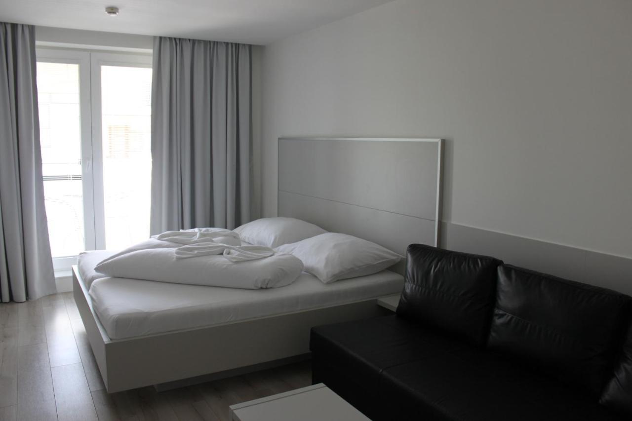 Apartmany Arcadia Podhájska Exterior foto