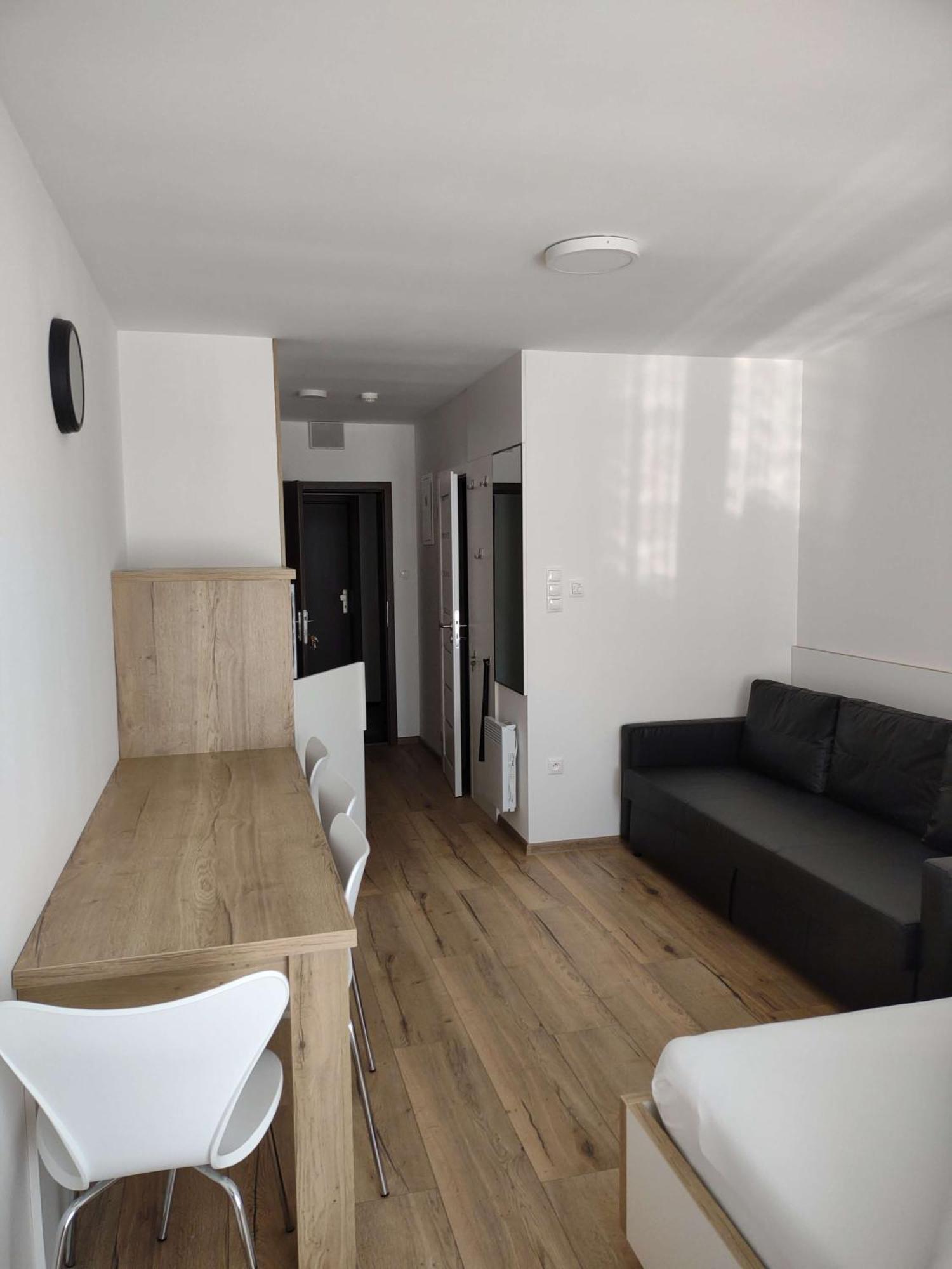 Apartmany Arcadia Podhájska Zimmer foto