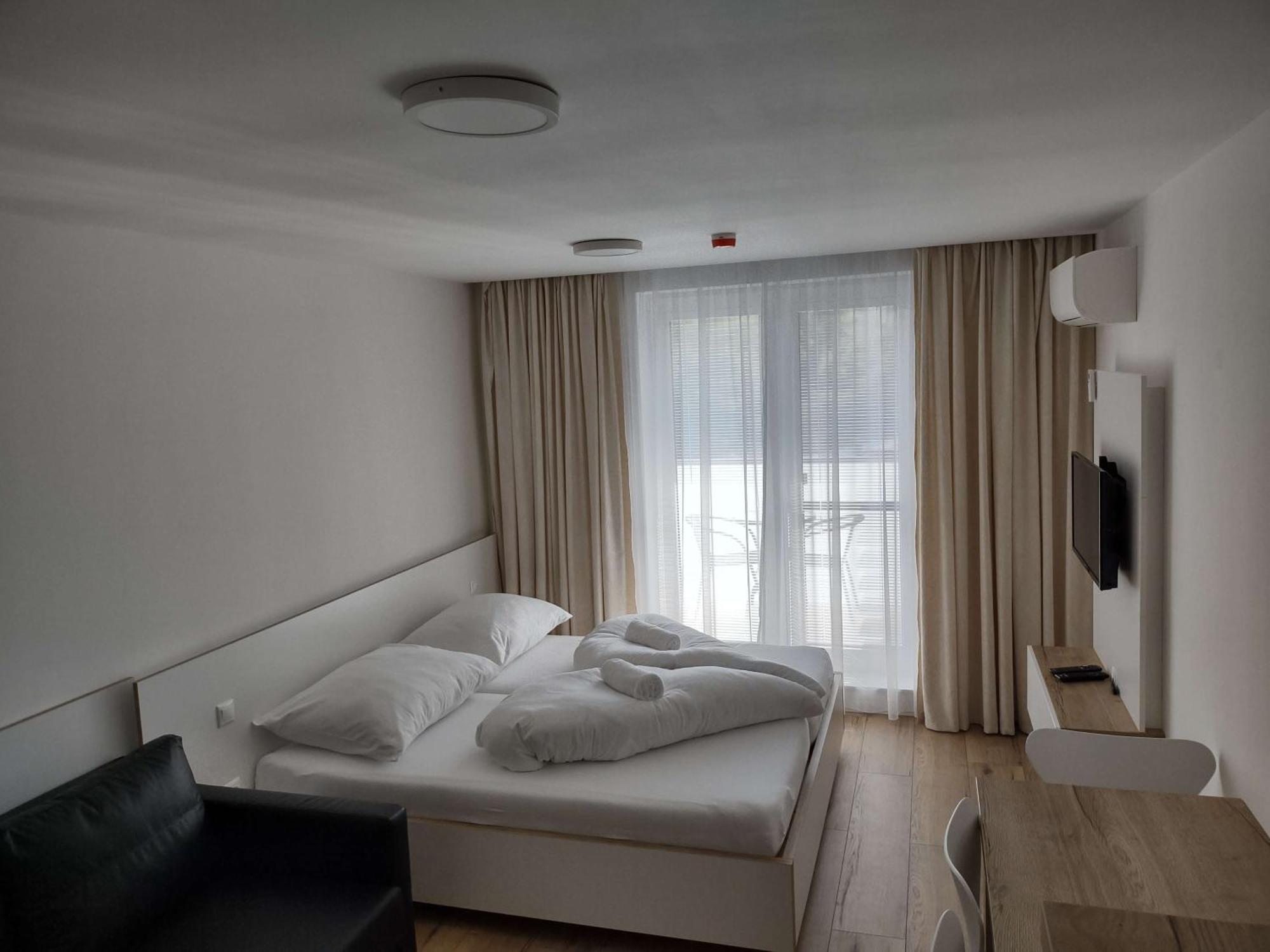 Apartmany Arcadia Podhájska Zimmer foto